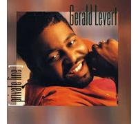 Gerald Levert - Private Line +1 [Japan]