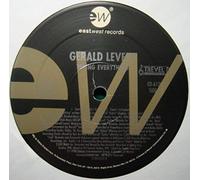Gerald Levert - Taking Everything