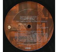 Gerald Levert - Thinkin' Bout It
