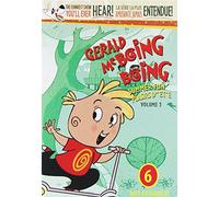 Gerald Mcboing Boing: Volume 3 - Summer Fun