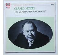 Gerald Moore - The Unashamed Accompanist