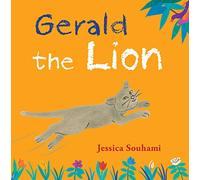 Gerald the Lion