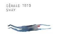 Gerald Toto - Sway - CD - 79 - F4z