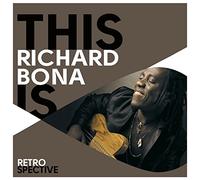 Gerald Toto - This Is Richard Bona