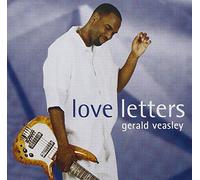 Gerald Veasley - Love Letters