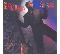 Gerald Veasley Signs (CD) Album