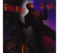 Gerald Veasley Signs (CD) Album