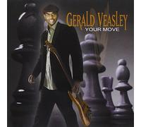 Gerald Veasley - Your Move