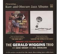 Gerald Wiggins - Gerald Wiggins The King and I, Around the World in 80 Days