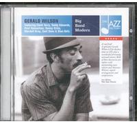 Gerald Wilson - Big Band Modern