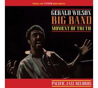 Gerald Wilson - Moment Of Truth [VINYL]
