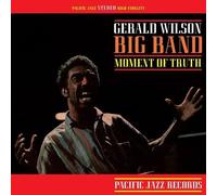 Gerald Wilson - Moment of Truth (Blue Note Tone Poet Series) LP [New Vinyl LP]