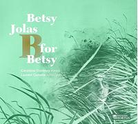 Geraldine Dutroncy/Laurent Camatte - B for Betsy