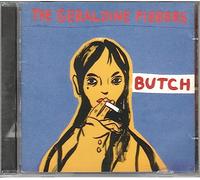 Geraldine Fibbers - Butch