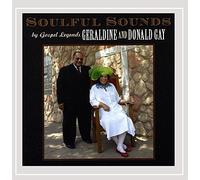 Geraldine Gay & Donald Gay - Soulful Sounds