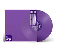 Geraldine Hunt X Carl Cox - Can'T Fake the Feeling [VINYL]