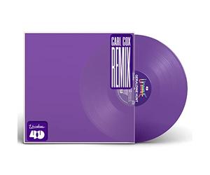 Geraldine Hunt X Carl Cox - Can'T Fake the Feeling [VINYL]