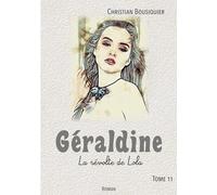 Géraldine: La révolte de Lola
