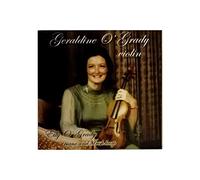 Geraldine O'Grady - Favourite Irish Melodies