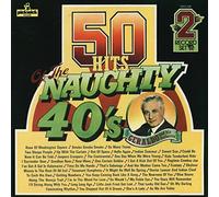 Geraldo And His Orchestra - Geraldo And His Orchestra - 50 Hits Of The Naughty 40S - [2LP]