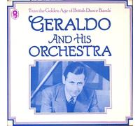 Geraldo And His Orchestra - Geraldo And His Orchestra - Geraldo And His Orchestra LP