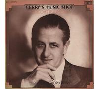 Geraldo And His Orchestra - Gerry's Music Shop