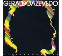 Geraldo Azevedo - De Outra Maneira