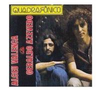 Geraldo Azevedo - Quadrafonico