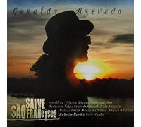 Geraldo Azevedo - Salve Sao Francisco [Import]