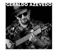 Geraldo Azevedo (Trajetórias Musicais)