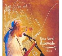 Geraldo Azevedo - Uma Geral Do Azevedo 1