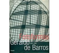 Geraldo De Barros: Fotoformas