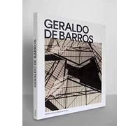 Geraldo de Barros: Fotoformas - Sobras