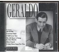 Geraldo - Geraldo Centenary Celebration