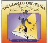 Geraldo - Geraldo - Top Hat White Tie and Tails
