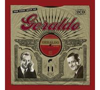 Geraldo & His Orchestra - The Very Best Of Geraldo