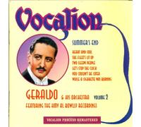 Geraldo & His Orchestra - Vol.2: Summer's End [Import]