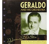 Geraldo And His Orchestra - Journey to a Star