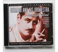 Geraldo - Moonlight Mood: ARCHIVE RECORDINGS DIGITALLY ENHANCED