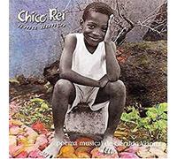Geraldo Vianna - Chico Rei Uma Danca