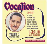 Geraldo - Volume 3 - Skyliner