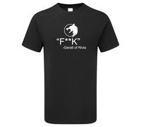 Geralt Quote T-Shirt - HMMM - FK - The Witcher TV Series - Mens Womens Rivia