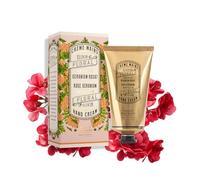 Geranium Hand Cream 75ml - Very Dry Hands - Panier des Sens