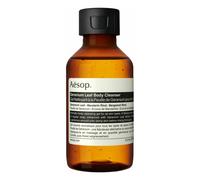 Geranium Leaf Body Wash - 100ml Untinted 100 ml