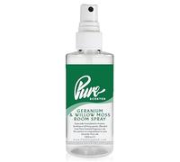 Geranium & Willow Moss Room & Fabric Spray Pure Scented