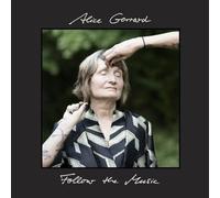 Alice Gerrard – Follow the Music – CD – US Import