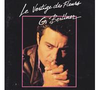 gerard berliner - le vertige des fleurs