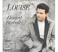 Gerard Berliner - louise (45 tours)