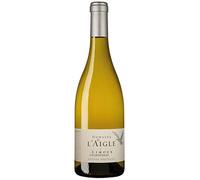 Gérard Bertrand, Domaine de l'Aigle Chardonnay, WHITE WINE (case of 6x75cl) France/Languedoc