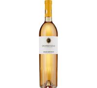 Orange Gold - Vin Orange Bio 2022 - Gérard Bertrand